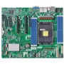 Super Micro SUPERMICRO X13SEI-F - Motherboard - ATX - LGA4677 Socket-E - Chipset Intel C741 - USB 3.2 Gen 1 - 2 x Gigabit LAN - Gráficos Integrados (MBD-X13SEI-F-B)