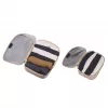 Thule 5579 Conjunto de cubos de bagagem - Sanftes Beige