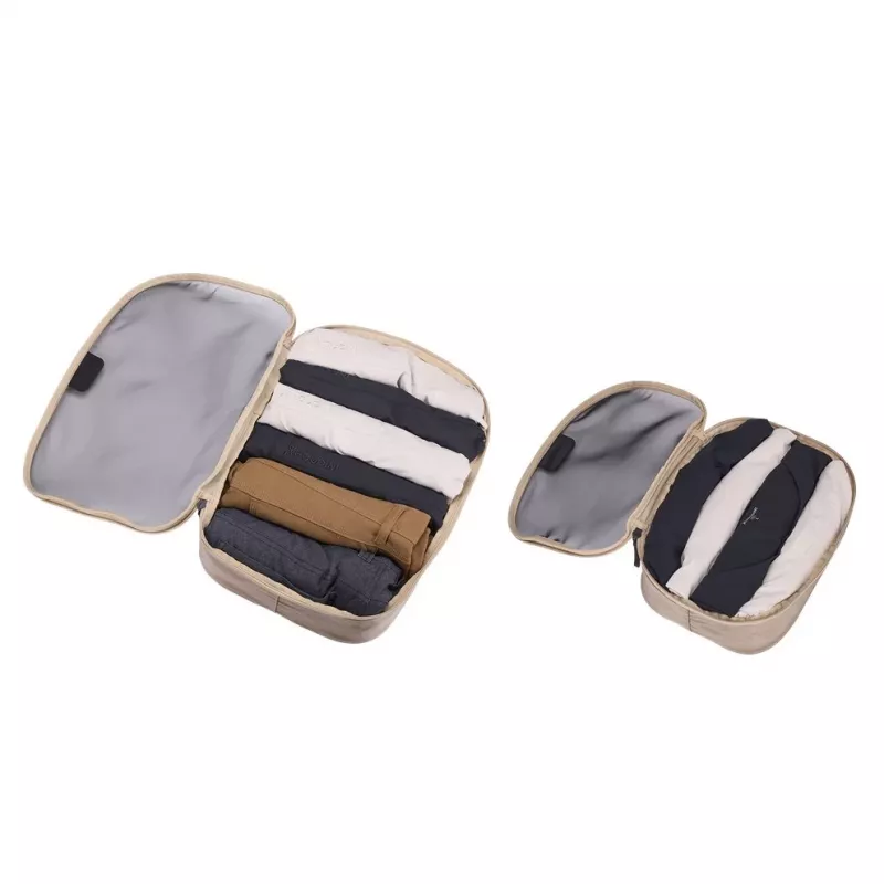 Thule 5579 Conjunto de cubos de bagagem - Sanftes Beige