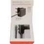 Carregador Griffin GE42155 para dispositivos móveis telemóvel - smartphone - tablet preto - cinzento AC interior (GE42155)