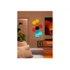Lâmpada de parede inteligente Nanoleaf NL42-0102HX-9PK