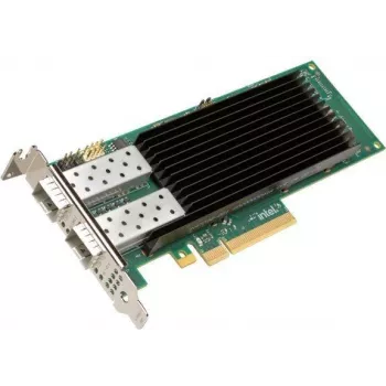 Adaptador de rede Intel Ethernet E830-XXVDA2 - Adaptador de rede (E830XXVDA2)