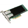 Adaptador de rede Intel Ethernet E830-XXVDA2 - Adaptador de rede (E830XXVDA2)