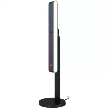 Anel de iluminação LED Logitech G Litra Beam LX