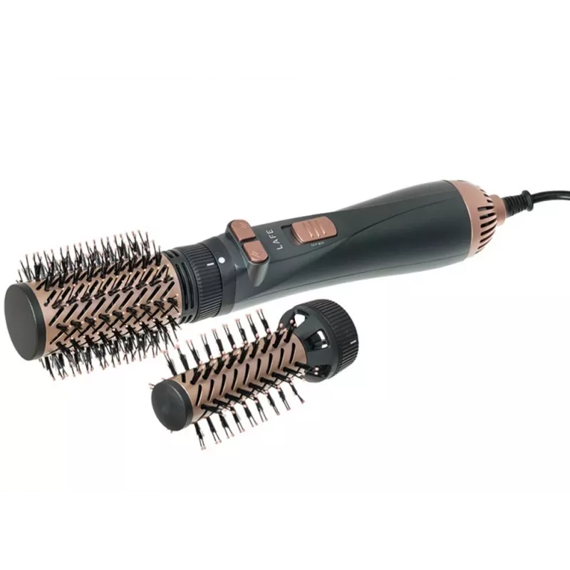 Modelador de cabelo LAFE LAFLOK47536 com tecnologia Sleek & Shine