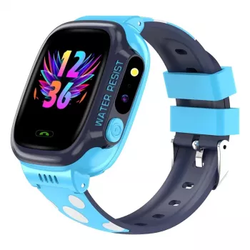 Extralink Lifestyle Relógio Smartwatch Kids Y92 WiFi