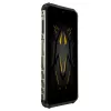 Smartphone UleFone Armor 22 — MediaTek Helio G96, 8 GB RAM, 256 GB armazenamento, preto