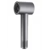 Lafe Rapida 47461 BLDC secador de cabelo, 1600 W, 110.000 rpm, ionização, cinzento