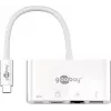 Dock para portátil Goobay 62105