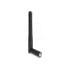 Antena omnidirecional DeLOCK 90150 2 dBi RP-SMA 50 Ω