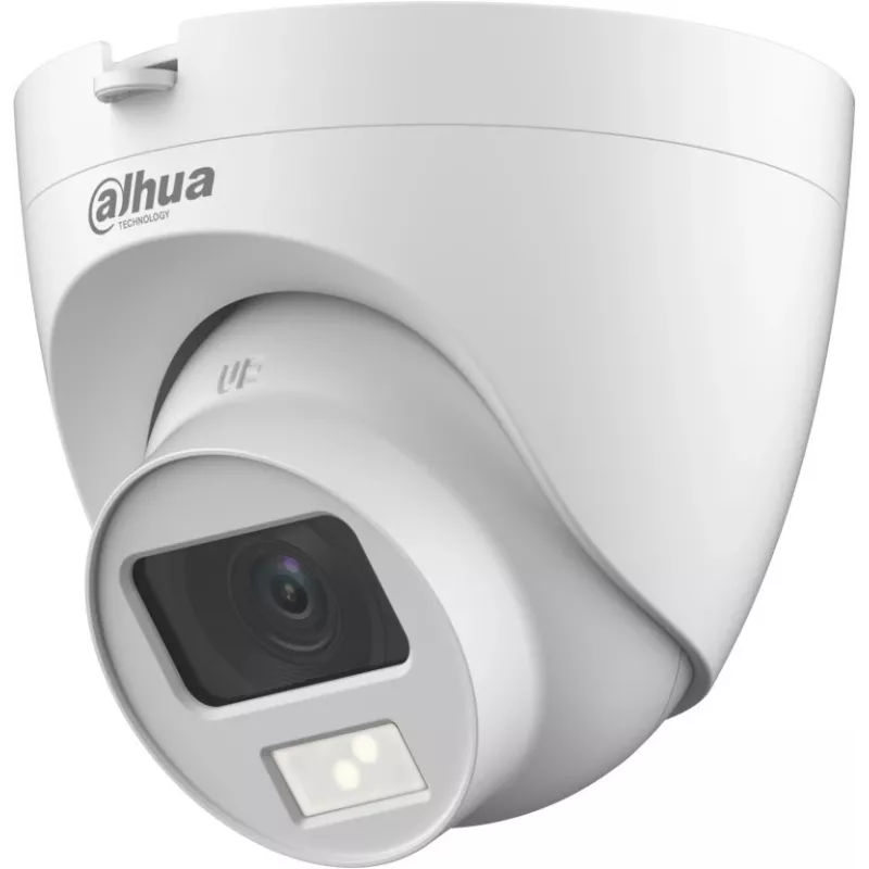Câmara Dahua 4W1 HAC-HDW1200CLQ-IL-A-0280B-S6