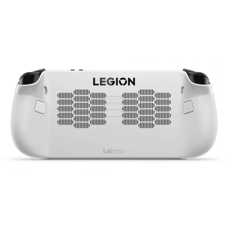 Consola portátil Lenovo Legion Go S 8ARP1 20,3 cm (8 polegadas) 512 GB ecrã tátil Wi-Fi Branco