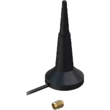 ANTENA WIFI DUAL-BAND SMA/MAGNÉTICA PR1KRD30 TELTONIKA