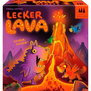 Schmidt Spiele 40895 Jogo de tabuleiro 20 min.