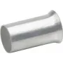 7725V Terminal tubular 16 mm² 25 mm (7725V)