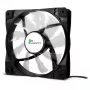INTER-TECH Argus L-12025 ventoinha para caixa 120mm - preta
