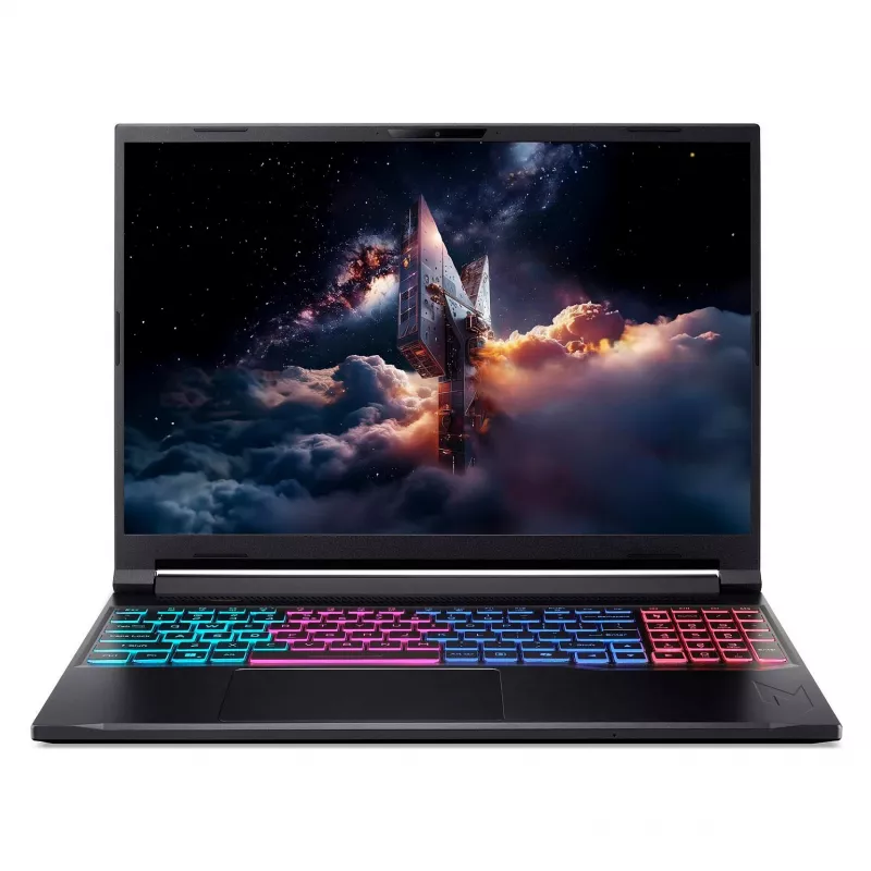 Portátil Acer Nitro V 16S ANV16S-71-708Y — Intel Core 7 240H, 16