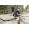 Aspirador KARCHER aspirador de líquidos e pós WD 2 Plus V-15/4/18