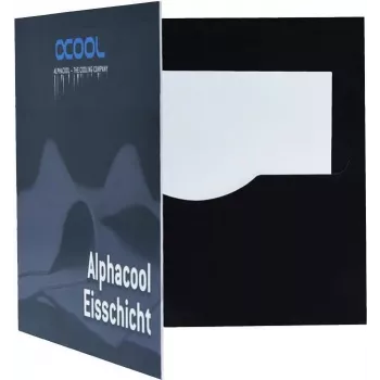 Alphacool Ultra Soft - branco - 100 mm - 100 mm - 1 mm (12976)
