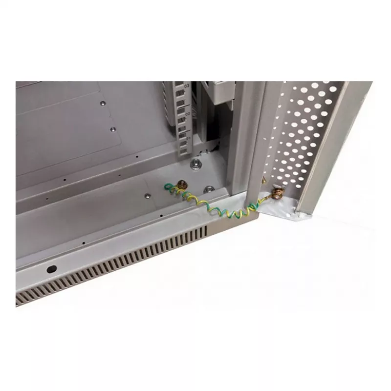 ALLNET ALL-SNB6822BDGRAU caixa para rack