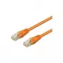 Wentronic 95239 Cabo de rede Ethernet