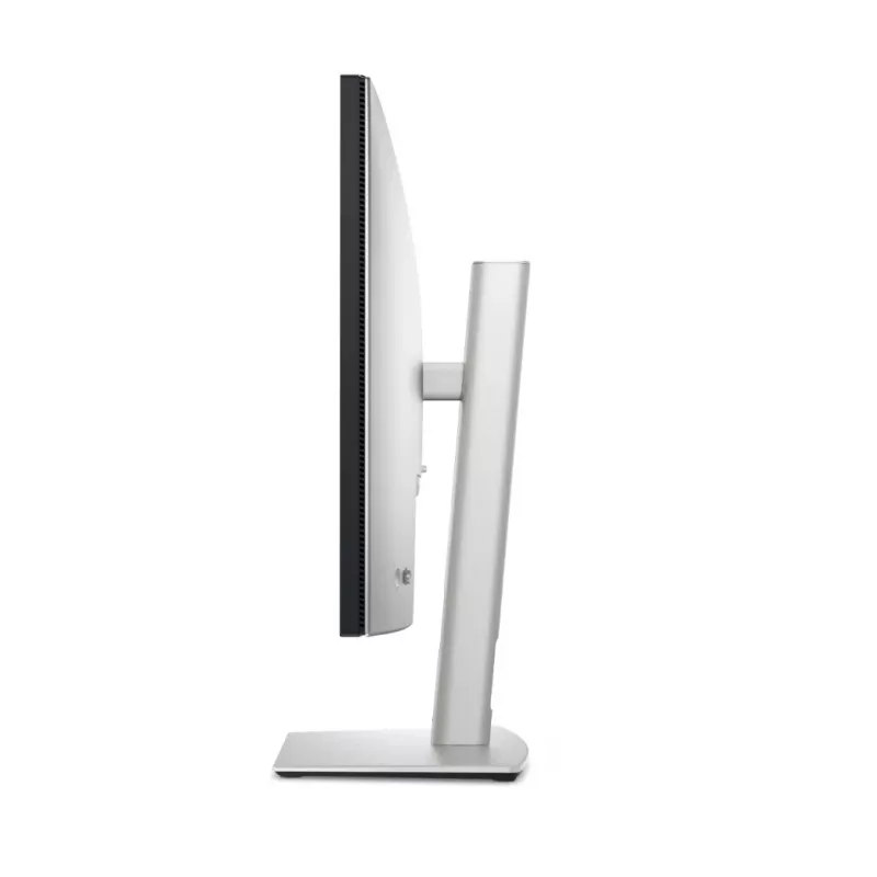 Monitor Dell U2725QE 27 polegadas IPS UHD 3840×2160, 120 Hz, 8 ms, HDMI, prateado