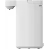 Chaleira elétrica Xiaomi MEK01-EU 5 L 1600 W Branca — autónoma, 220–240 V, Wi‑Fi, temperatura regulável 40–90°C