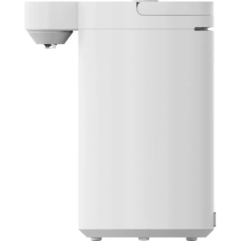 Chaleira elétrica Xiaomi MEK01-EU 5 L 1600 W Branca — autónoma, 220–240 V, Wi‑Fi, temperatura regulável 40–90°C