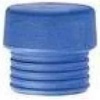 Tampa de proteção Wiha 831-1 4 cm azul elastómero