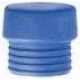 Tampa de proteção Wiha 831-1 4 cm azul elastómero