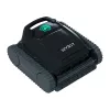 Robô limpa-fundos sem fios Wybot M1 — aspirador robótico de piscina, funcionamento sem fios