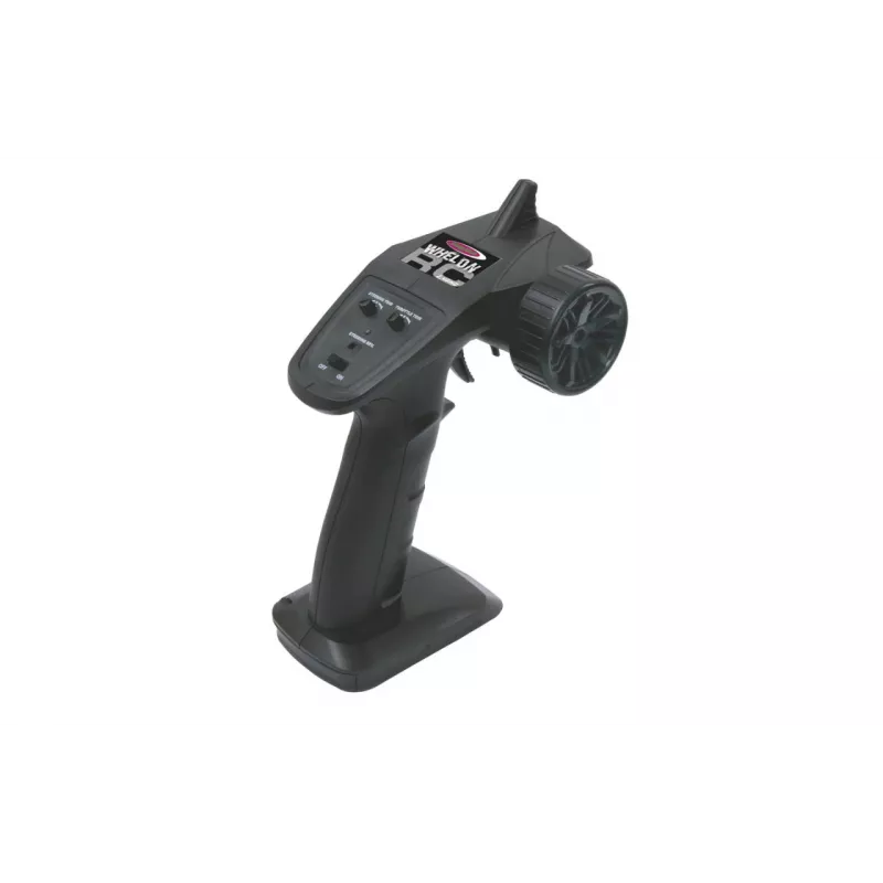 Monster truck Jamara 053355 modelo RC telecomandado