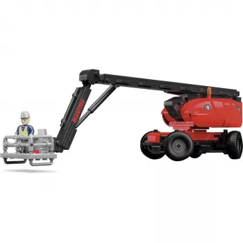 COBI Manitou 280 TJ Blocos 347 peças a partir de 6 anos