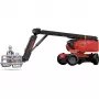 COBI Manitou 280 TJ Blocos 347 peças a partir de 6 anos