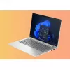 HP ProBook 4 G1i Notebook AI - design de dobradiça de 177 graus - Intel Core Ultra 5 225U / 1,5 GHz - Win 11 Pro - Intel Graphics - 16 GB RAM - 512 GB SSD NVMe - 35,6 cm (14 polegadas)