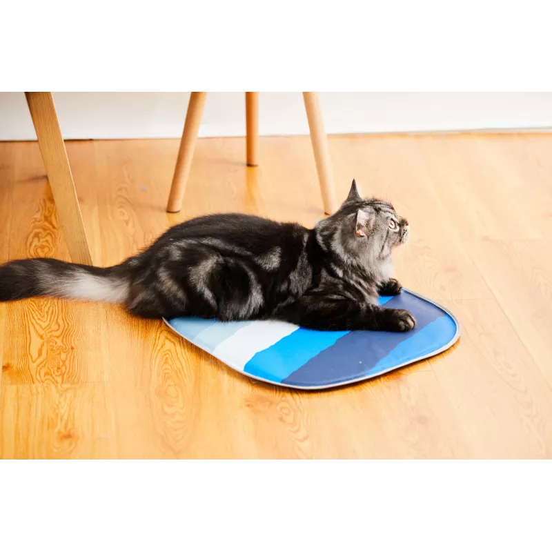 PETKIT | Tapete de refrigeração para gatos para o verão para PURA X | 45x45x1 cm