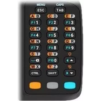 Zebra KYPD-WT6XANFASM-01 Smartkey – acessório para computador móvel portátil