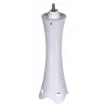 Batedeira manual Esperanza EKM010 300 W azul-claro, branco