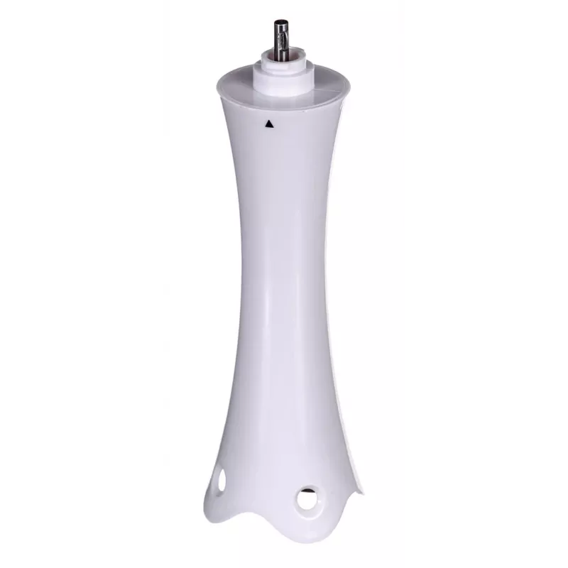 Batedeira manual Esperanza EKM010 300 W azul-claro, branco