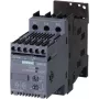 Siemens Arrancador suave potência do motor a 400 V 4,0 kW potência do motor a 230 V 2,2 kW 400 V/AC corrente nominal 9 A 3RW3016 (3RW3016-1BB14)