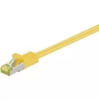 Cabo de rede Ethernet Wentronic 91620