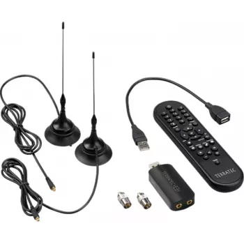 Sintonizador de TV Terratec T5 DVB-T USB