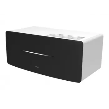 Altifalante ativo pequeno Edifier | D12 | Bluetooth | branco | ligação sem fios