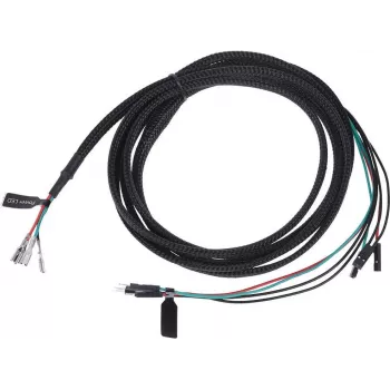 Alphacool 18536 Cabo de alimentação interno 2 m (18536)