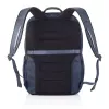 Mochila de viagem XD-Design Bobby Explore azul em polietileno tereftalato
