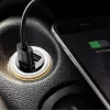 Carregador de automóvel CC-S1/MINI RTL LLTS86107 AUKEY