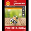 Mini álbum Lomond a jato de tinta coração pequeno mate 32x40 mm (pequeno)