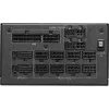 Fonte de alimentação ASROCK Taichi TC-1300T 1300 W 20+4 Pin ATX 80 PLUS Titanium, preta, ventoinha de 135 mm