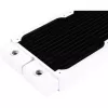 Radiador Alphacool HPE-30 Full Copper 280mm branco