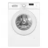 Máquina de lavar roupa de carga frontal Bosch WGE02201PL — 8 kg, 1200 rpm, tambor de 55 l, visor LED, inverter